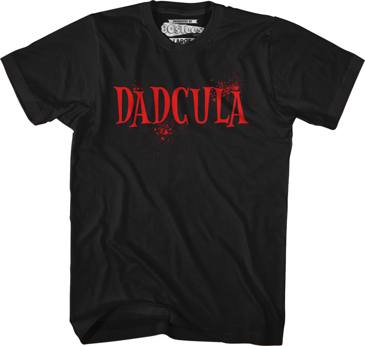 Dadcula T-Shirt