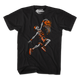 Dunking Skeleton T-Shirt thumbnail