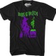 Dibs On The Witch T-Shirt thumbnail