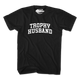 Vintage Trophy Husband T-Shirt thumbnail