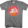 Happy Birthday Scratch & Sniff Sticker T-Shirt