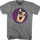 Chocolate Milk Scratch & Sniff Sticker T-Shirt
