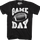 Vintage Game Day T-Shirt
