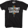 Gen X Lead Paint Survivor T-Shirt