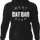 Best Cat Dad Ever Hoodie