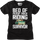Womens Bed Of Pickup Truck Riding Survivor Shirt