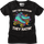 Womens They See Me Rollin' Shirt