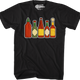 Hot Sauce T-Shirt thumbnail