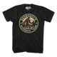Sasquatch Research Team T-Shirt thumbnail