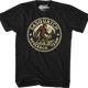 Sasquatch Research Team T-Shirt thumbnail