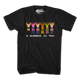 A Winner Is You Pro Wrestling T-Shirt thumbnail