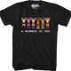A Winner Is You Pro Wrestling T-Shirt thumbnail