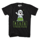Boo The Elements of Surprise T-Shirt thumbnail