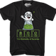 Boo The Elements of Surprise T-Shirt thumbnail
