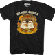 Gilmore Ghouls T-Shirt thumbnail