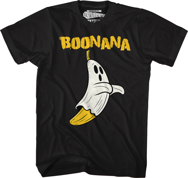 Boonana T-Shirt