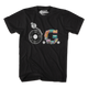 OG Music T-Shirt thumbnail
