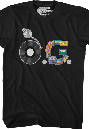 OG Music T-Shirt
