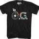 OG Music T-Shirt thumbnail