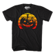 Retro Jack-o'-Lantern T-Shirt thumbnail