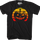 Retro Jack-o'-Lantern T-Shirt