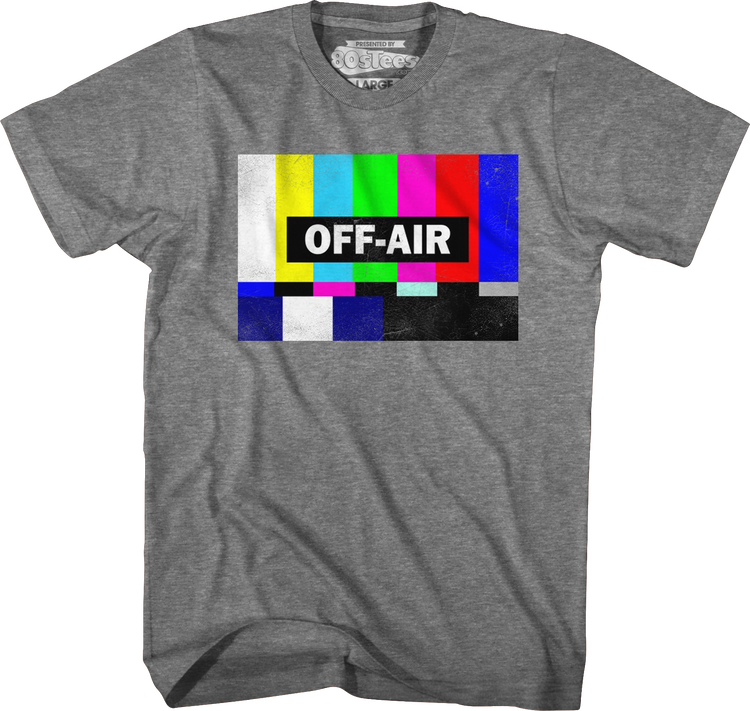Off-Air T-Shirt