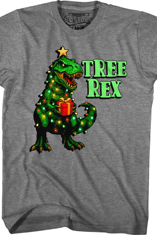 Tree Rex T-Shirt