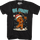 Gingerbread Man Oh Snap T-Shirt