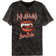 Teeth Love Bites Def Leppard Mineral Wash T-Shirt thumbnail