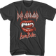 Teeth Love Bites Def Leppard T-Shirt thumbnail
