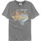 Tejas ZZ Top Comfort Colors Brand T-Shirt thumbnail
