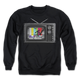 Television Logo MTV Sweatshirt thumbnail