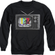 Television Logo MTV Sweatshirt thumbnail