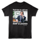 Tell Him To Call Me ASAS As Possible The Office T-Shirt thumbnail