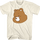 Tenderheart Bear's Face Care Bears T-Shirt