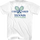 Tennis Coed Naked T-Shirt
