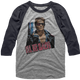 Terminator Raglan Baseball Shirt thumbnail