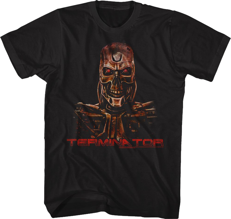 Terminator Shirt