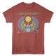 Terracotta Scarab Beetle Journey T-Shirt thumbnail