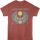 Terracotta Scarab Beetle Journey T-Shirt