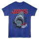 Terror From The Deep Attack Jaws T-Shirt thumbnail