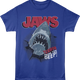 Terror From The Deep Attack Jaws T-Shirt thumbnail
