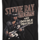 Texas Flood Stevie Ray Vaughan and Double Trouble T-Shirt thumbnail