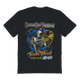 Texas Flood World Tour 83-84 Stevie Ray Vaughan T-Shirt thumbnail