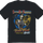 Texas Flood World Tour 83-84 Stevie Ray Vaughan T-Shirt