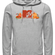 Thanksgiving MTV Hoodie thumbnail