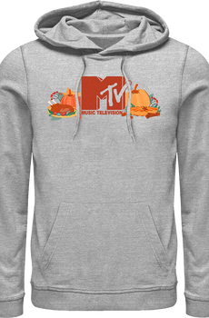 Thanksgiving MTV Hoodie