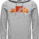 Thanksgiving MTV Hoodie thumbnail