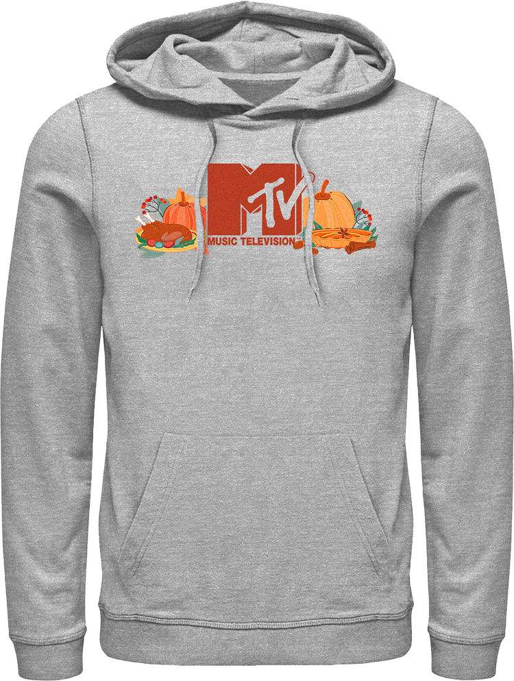 Thanksgiving MTV Hoodie