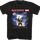 Thanos Brave New World Iron Maiden T-Shirt